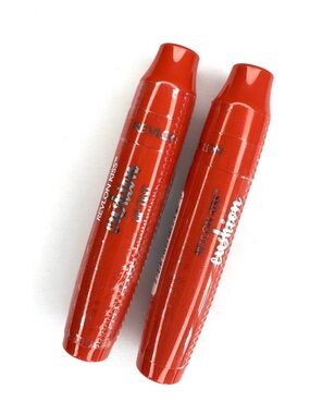 ✨2 REVLON Cushion Kiss Lip Tints #250 Highend Coral NWT